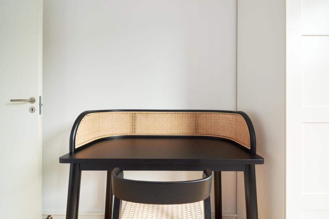Stylish 2Br W Private Balcony In Cph City Centre Copenhague Extérieur photo